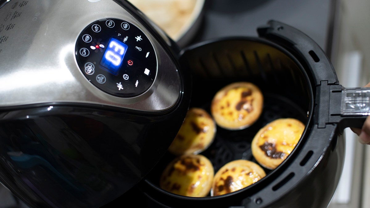 air fryer guy