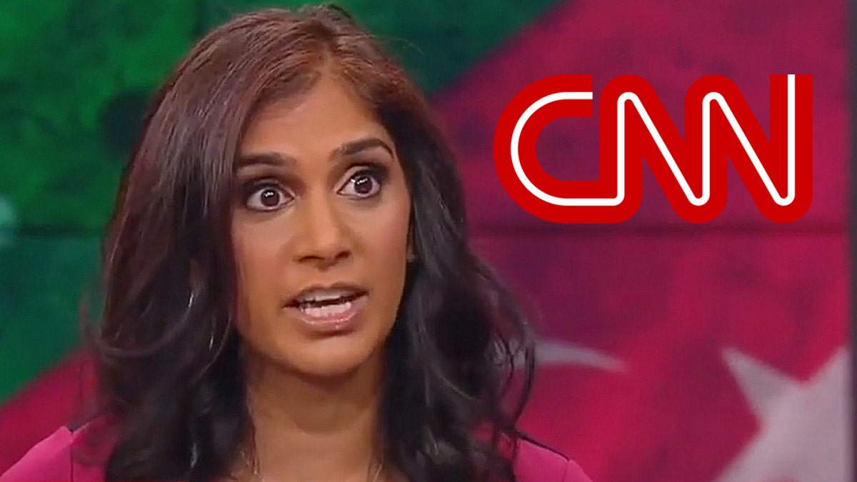 CNN contributor Asha Rangappa doxxed an intern from the Washington Free Beacon, putting her personal contact information on Twitter for the world to see.