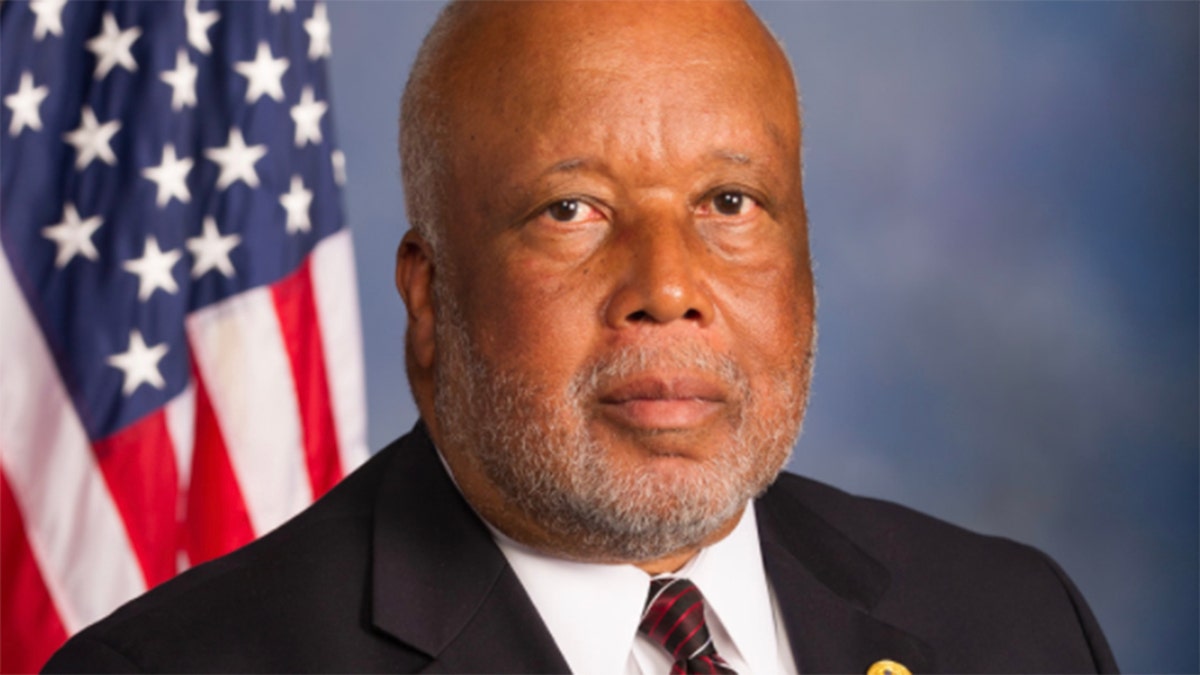 Rep. Bennie Thompson, D-Miss., filed the lawsuit Tuesday.