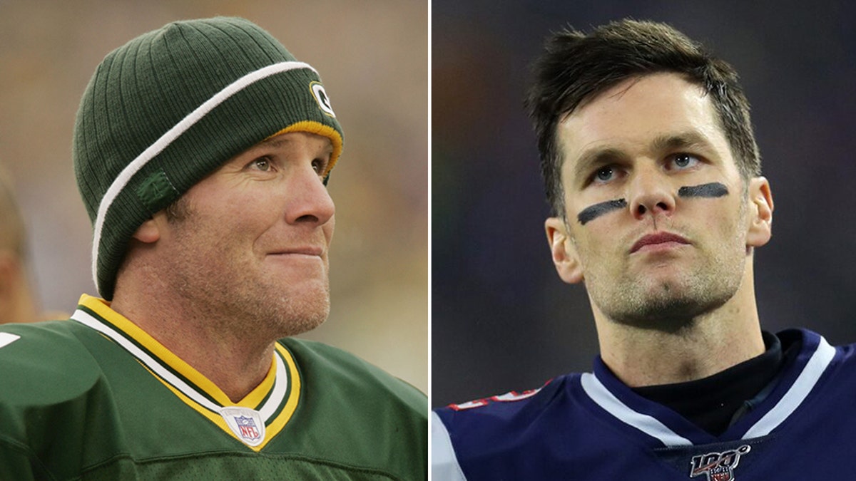 Brett Favre Discusses Tom Brady, Deflategate Scandal in Fox News Interview, News, Scores, Highlights, Stats, and Rumors