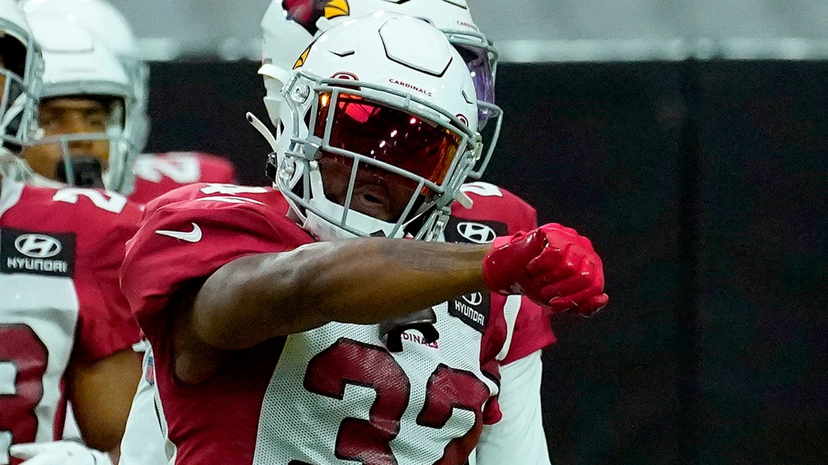 Budda Baker Signs 4-Year Contract Extension With Cardinals