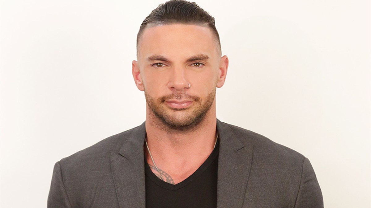 These days, the modern Renaissance Man, now based in Tampa, has done 55 episodes of The Start Today Podcast, he has his nutrition business, and he even recommends a booklist for the modern man to level up. (Chris Cavallini)