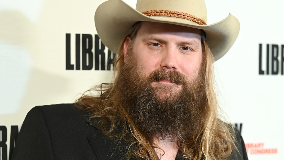 Chris Stapleton