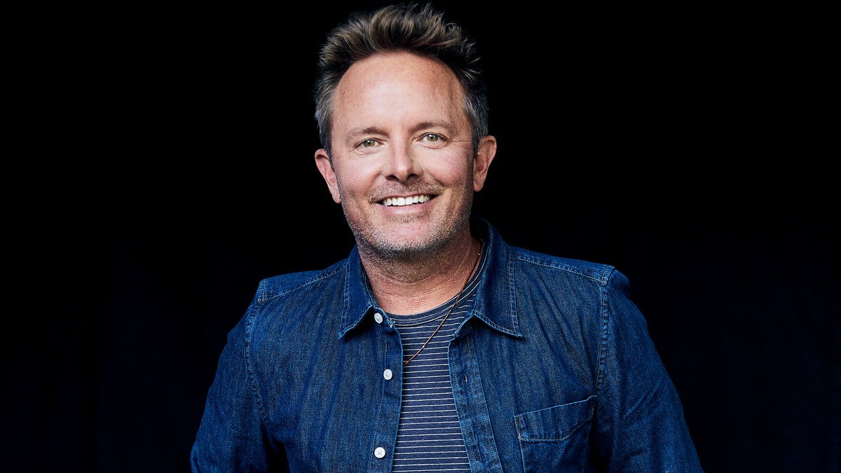 Chris Tomlin On Working With Country Stars Brett Young Thomas Rhett And More Never Done Anything Like This Fox News Chris Tomlin On Working With Country Stars Brett Young Thomas Rhett And More Never Done Anything Like This Fox News