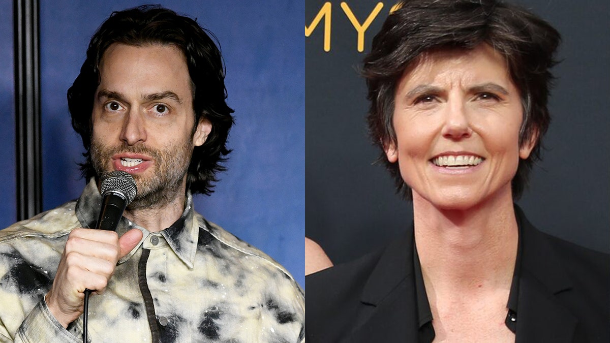 Chris D'Elia will be replaced by Tig Notaro in an upcoming movie following sexual misconduct allegations.