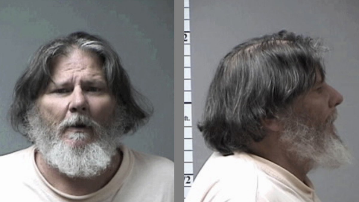 Earl Webster Cox, 61, has been charged with first-degree murder for the death of 9-year-old Angie Housman in 1993. (St. Charles County authorities)