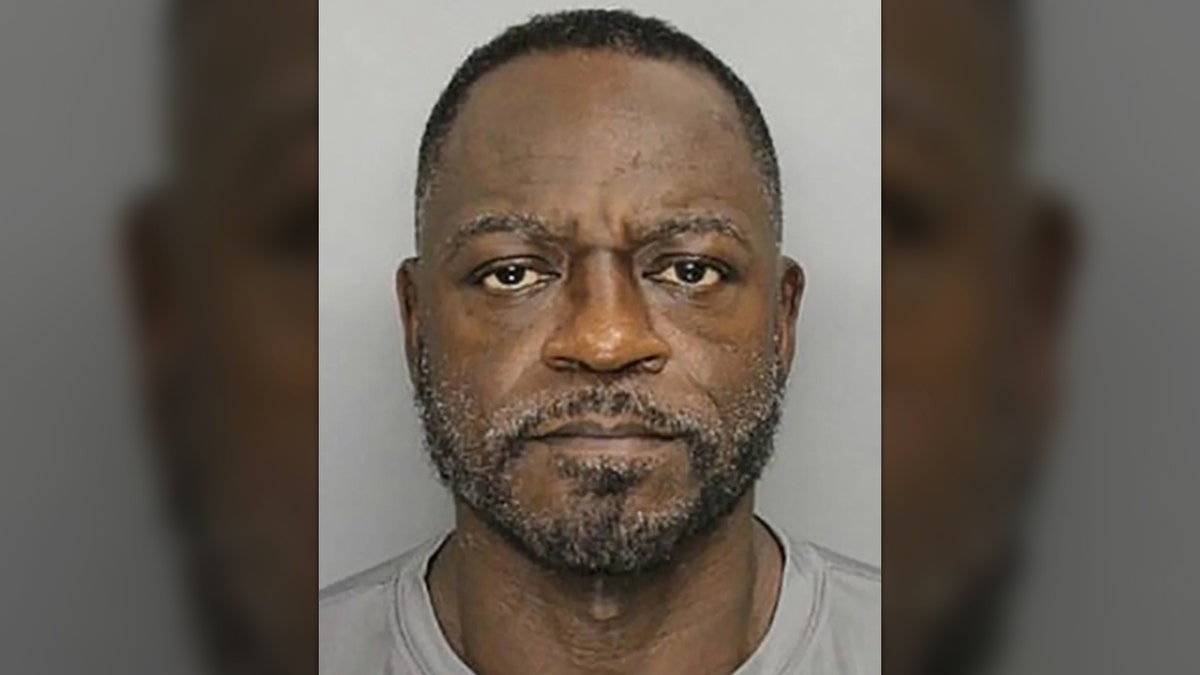 Wilkins, 56, is facing three misdemeanor charges, including two counts of simple battery and one count of criminal trespassing.