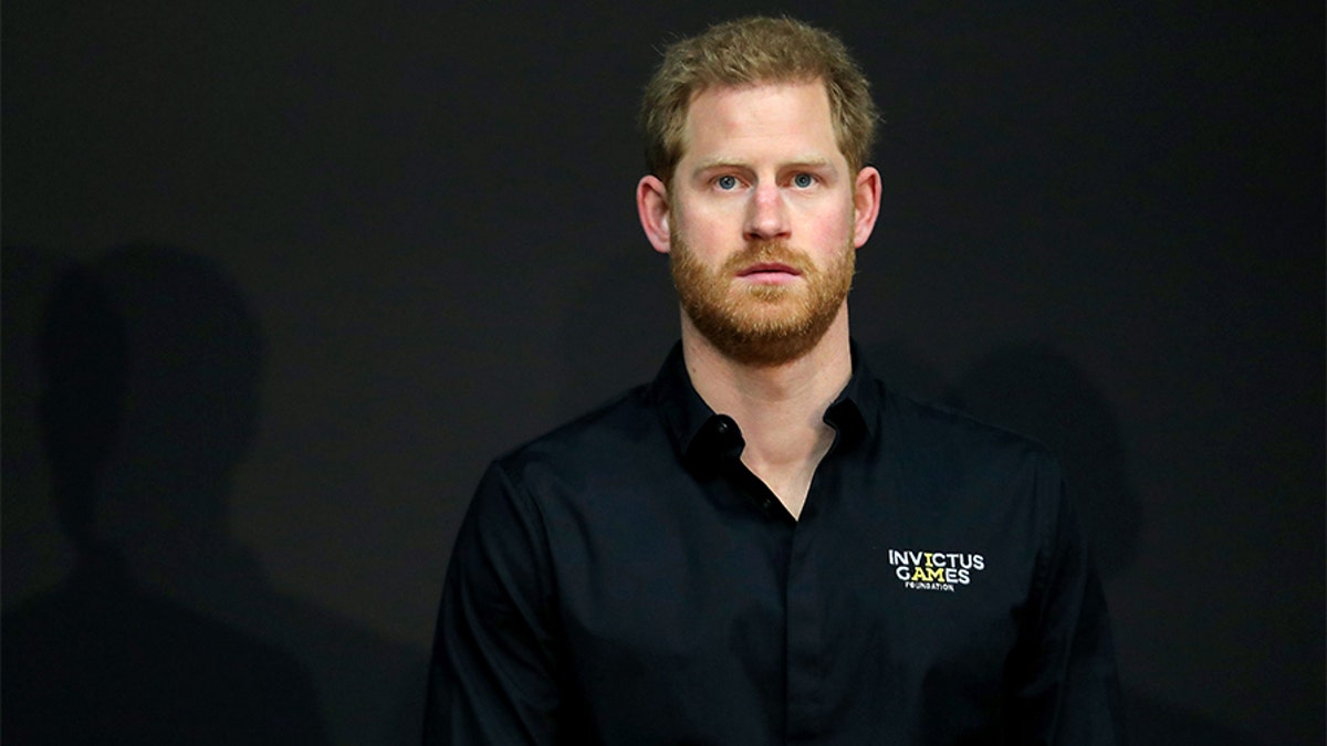 Prince Harry has been determined to protect the privacy of his wife Meghan Markle and their son Archie.