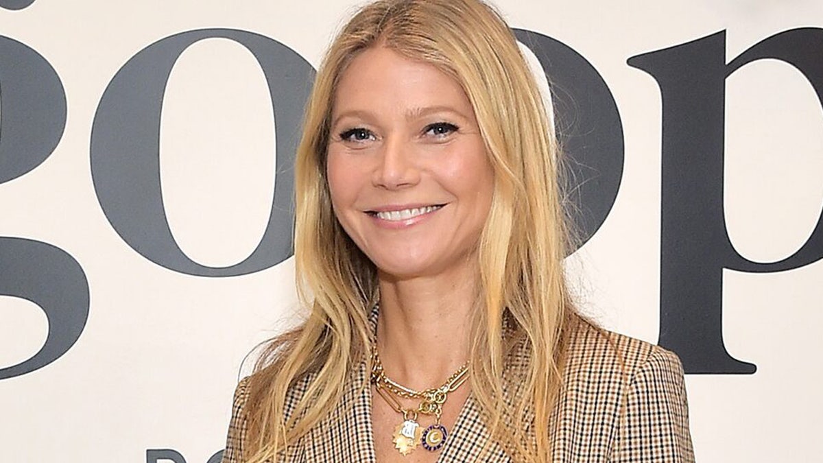 Martin was previously married to Gwyneth Paltrow, who has been open about her affection for Johnson.