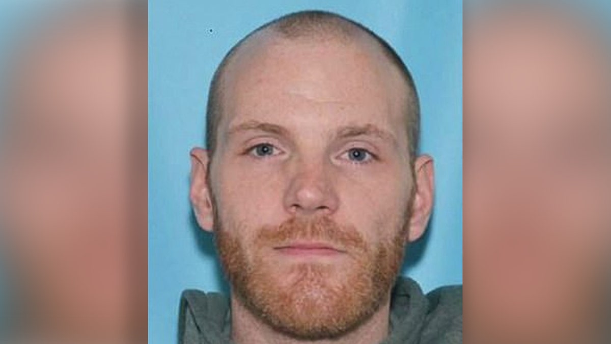 Cody P. Hansen, 35, was charged with second-degree assault. (Kent Police Department)