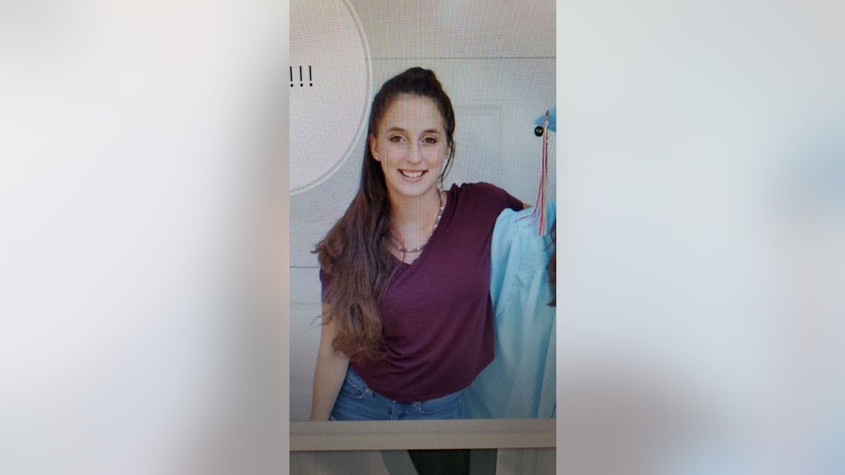 Shaelie Lynn Stephens, of Greensburg, Ind.