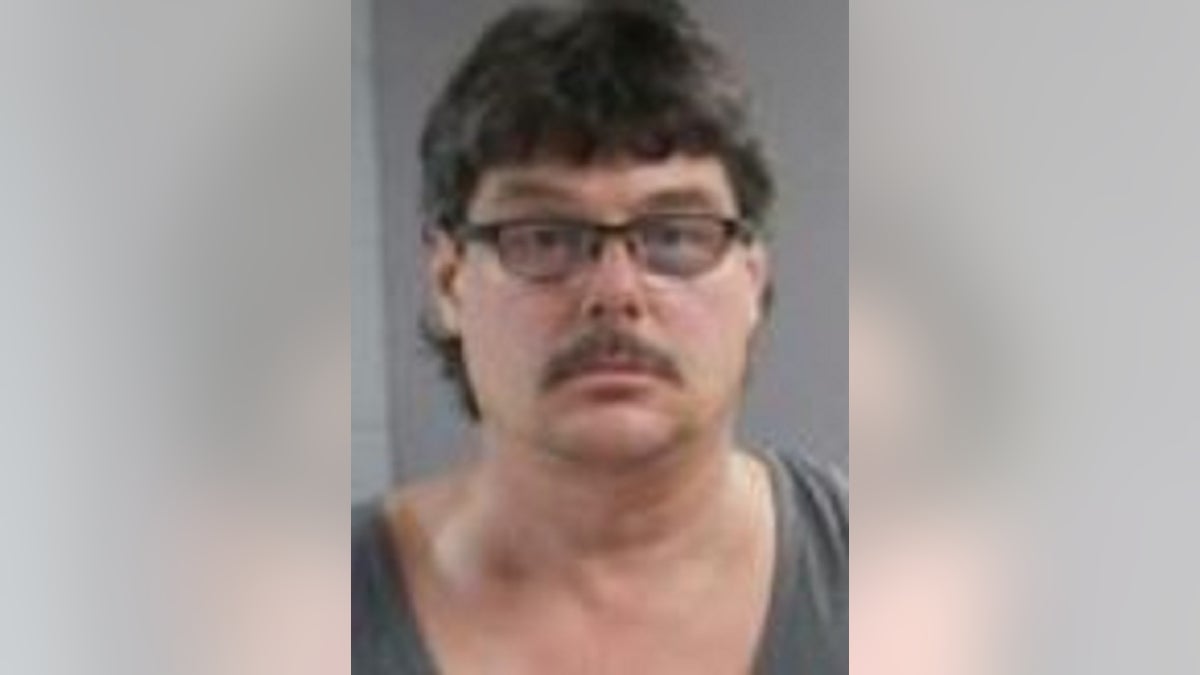 Prosecutors believe Kenneth Ayers, 49, is responsible for a rash of shootings on Interstate 5 in Oregon.