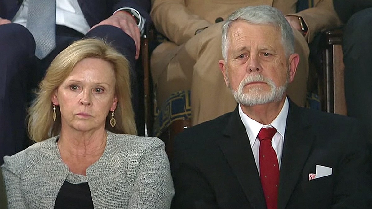 Rnc Speakers What To Know About Carl And Marsha Mueller Fox News Rnc Speakers What To Know About Carl And Marsha Mueller Fox News