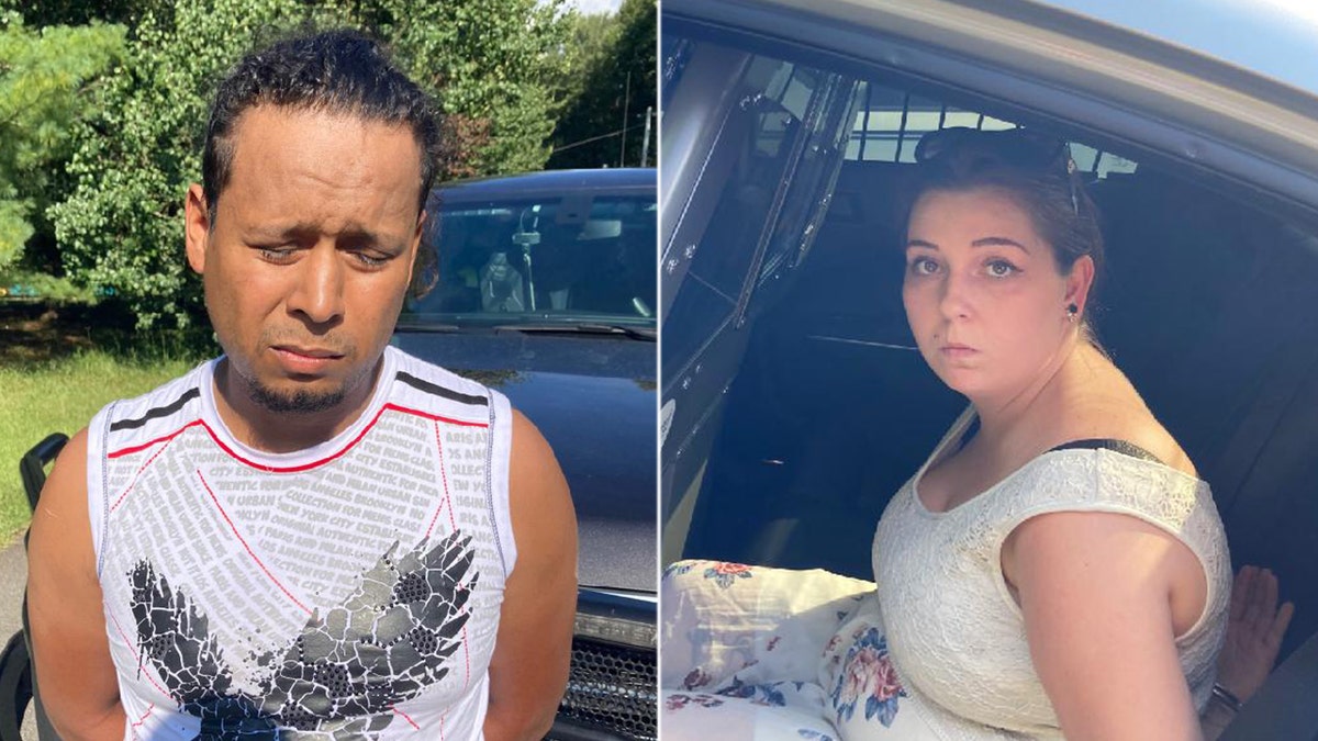 Kidnapped boy, 1, found safe after being snatched at gunpoint