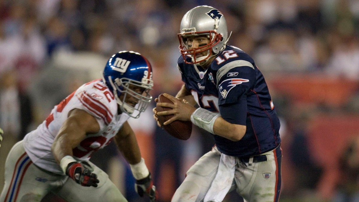 NFL notebook: Eli Manning says Tom Brady still bothered by Super Bowl  losses to Giants