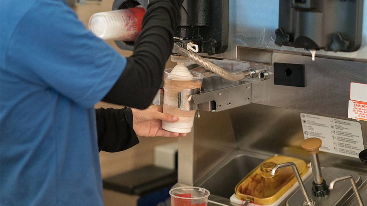 A New Device Promises to Keep McFlurry Machines Up and Running