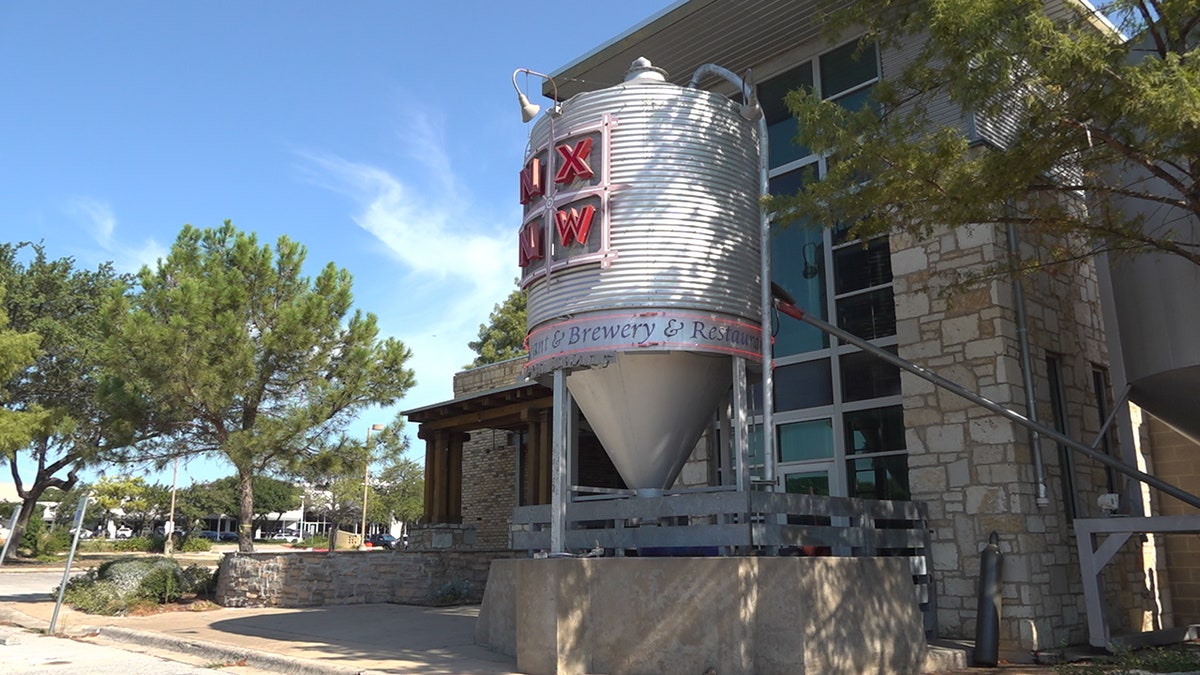 A popular Texas craft brewery was recently forced to close after 20 years in business. “That one was a tough one," said a fellow brewer.