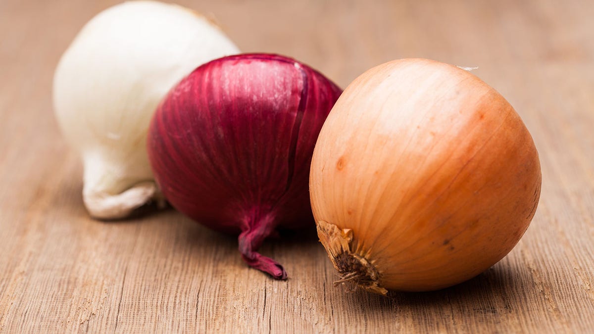 According to the FSIS, the products named in Wednesday’s alert contained onions that were initially recalled on Saturday by Thomson International Inc., a California-based grower and supplier.