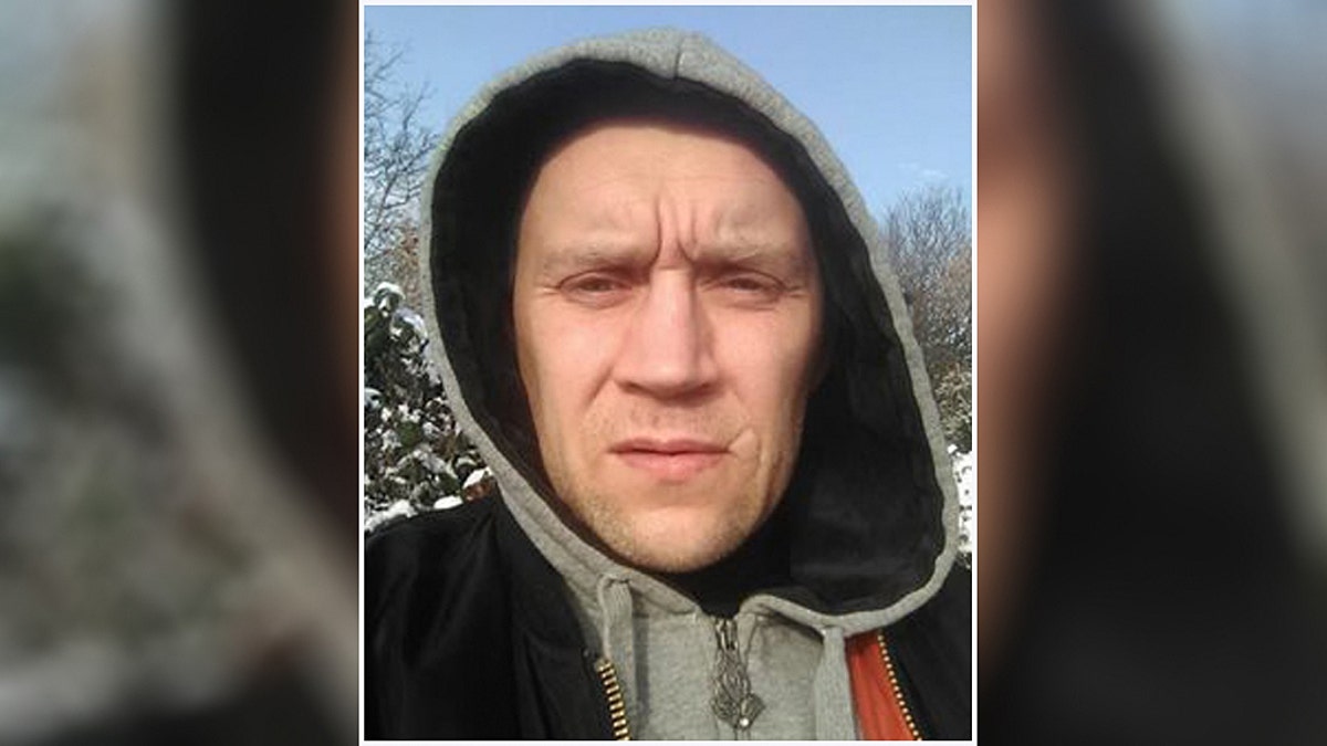 Ricardas Puisys (Cambridgeshire Constabulary)