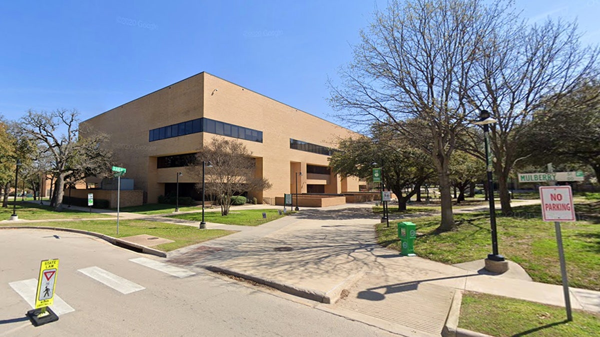 University of North Texas