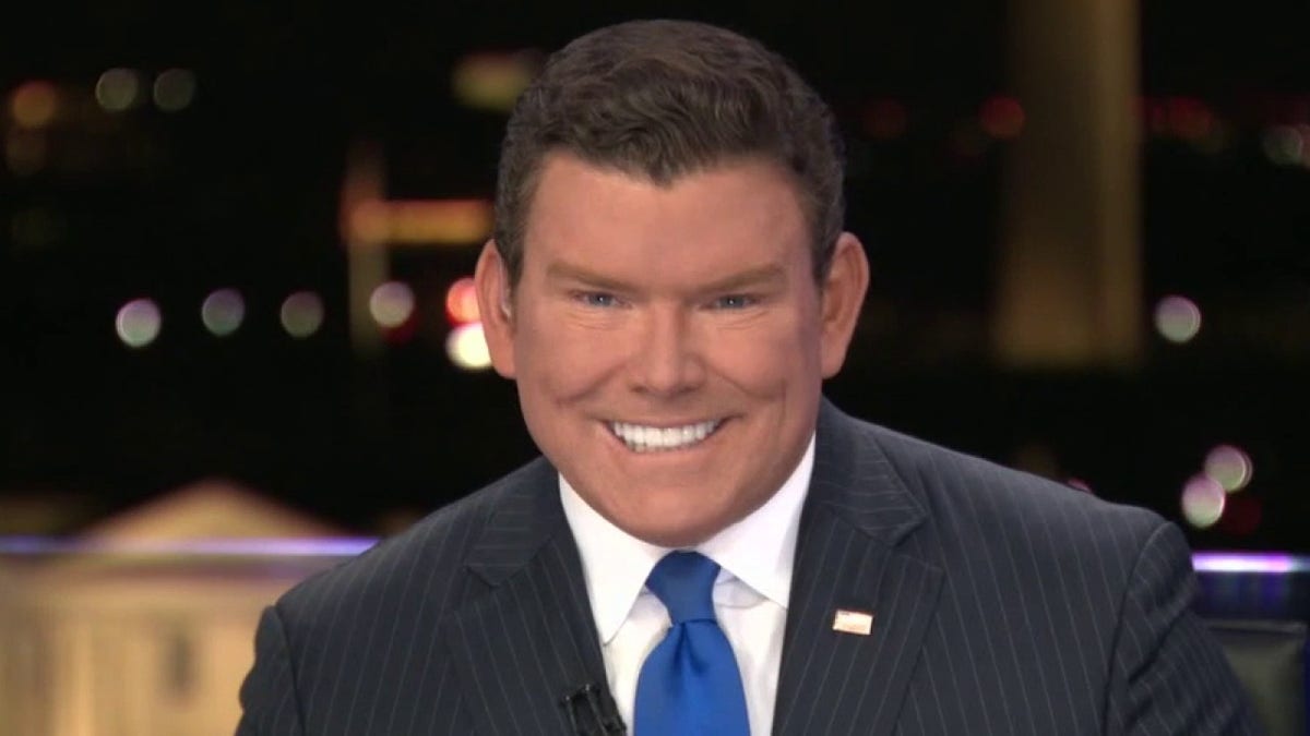 Bret Baier, Martha MacCallum To Co-anchor Fox News’ ‘Democracy 2021 ...