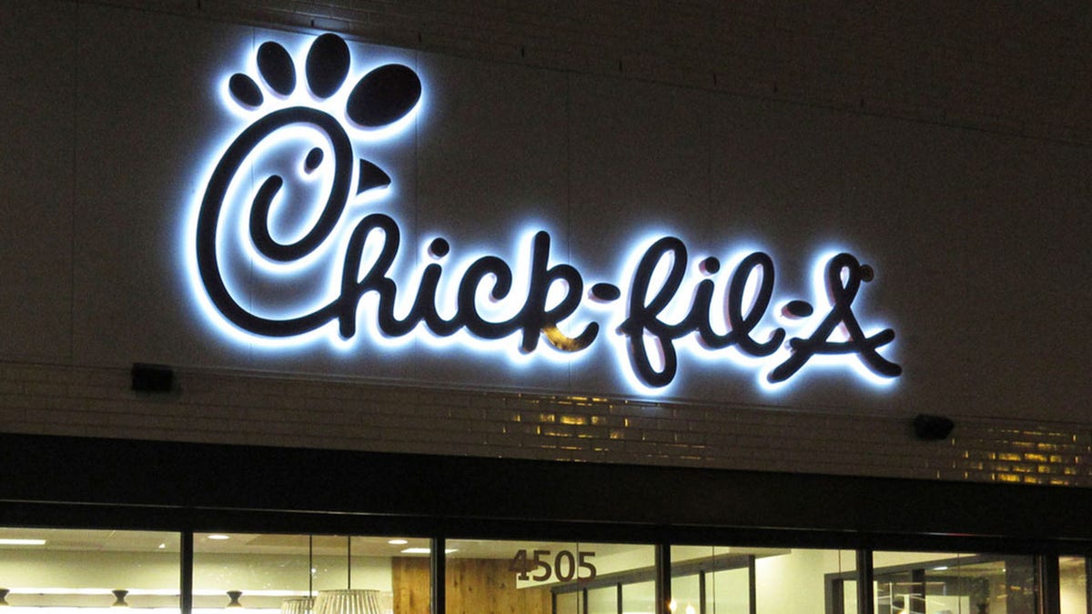 Chick-fil-A announced Tuesday that it is accepting applications for its 2022 "True Inspiration Awards" grant program, focusing on nonprofits that are Black-led or that impact communities of color. (iStock)