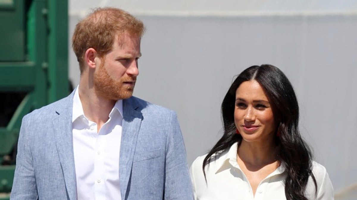 Prince Harry and Meghan Markle no longer reside in Frogmore Cottage, which is located near Queen Elizabeth II's Windsor Castle.