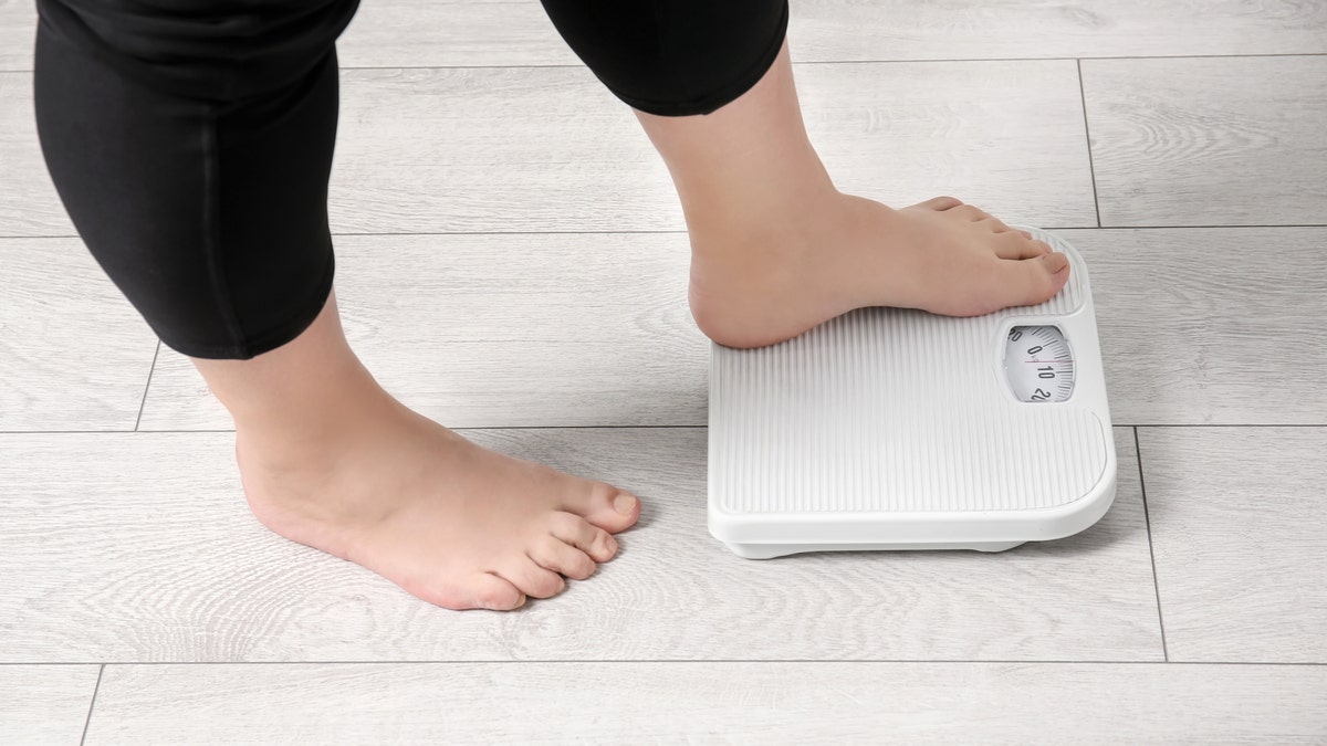 The team of researchers also stated obese individuals had a higher risk of death by 48%. 