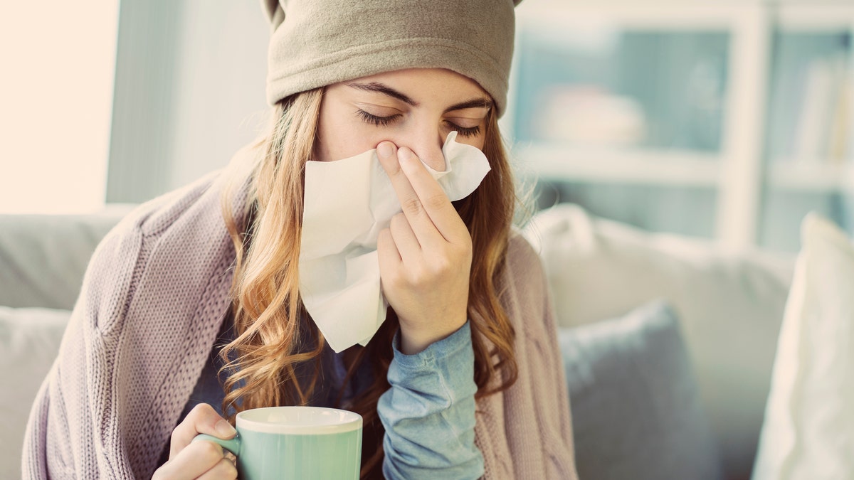 common cold