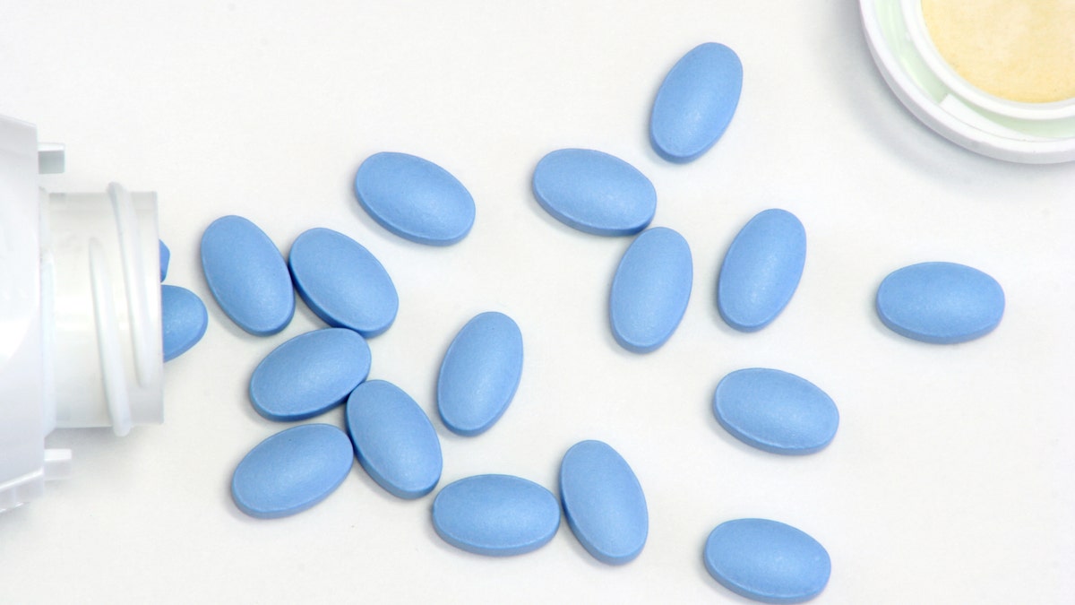 PDE5 inhibitors have an anti-cancer potential and may improve the prognosis of those with colorectal cancer, the study suggests. (iStock)