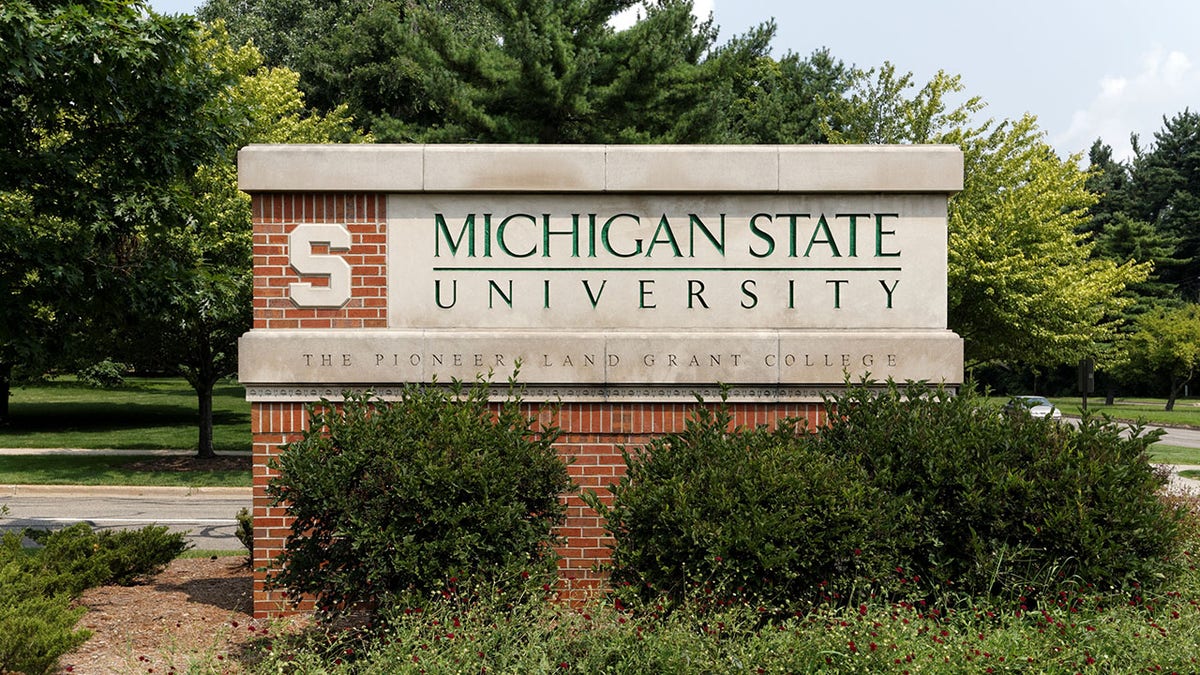 Tuition for out-of-state students at Michigan State University is nearly $40,000 per year