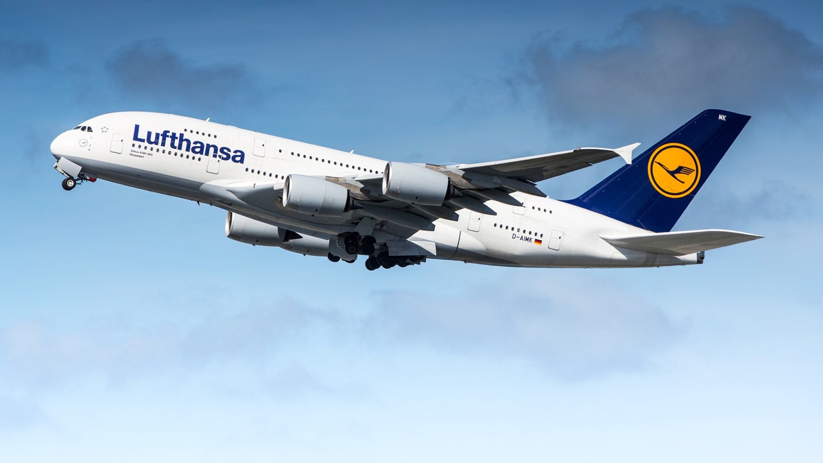 Lufthansa is now requiring passengers who claim they cannot wear a facial covering for medical reasons to provide a negative coronavirus test, as well as a doctor’s note, in order to fly without a mask.