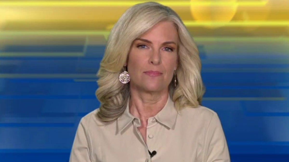 Janice Dean, senior Meteorologist for Fox News