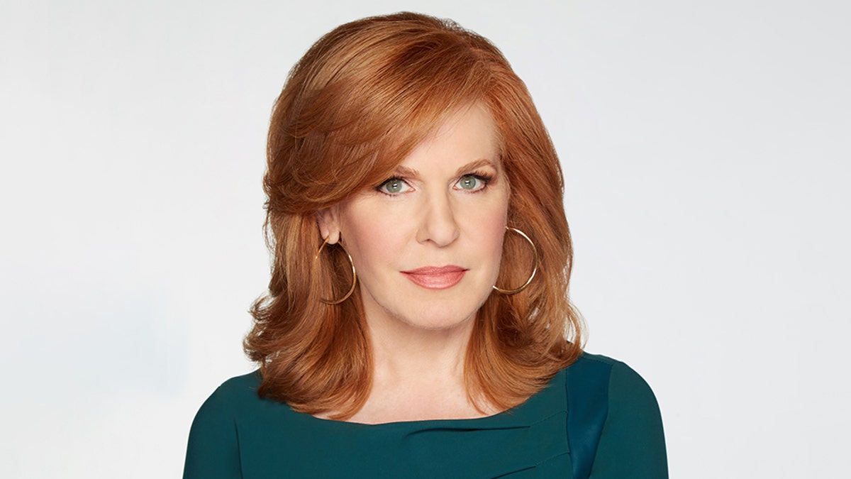 liz claman FOX