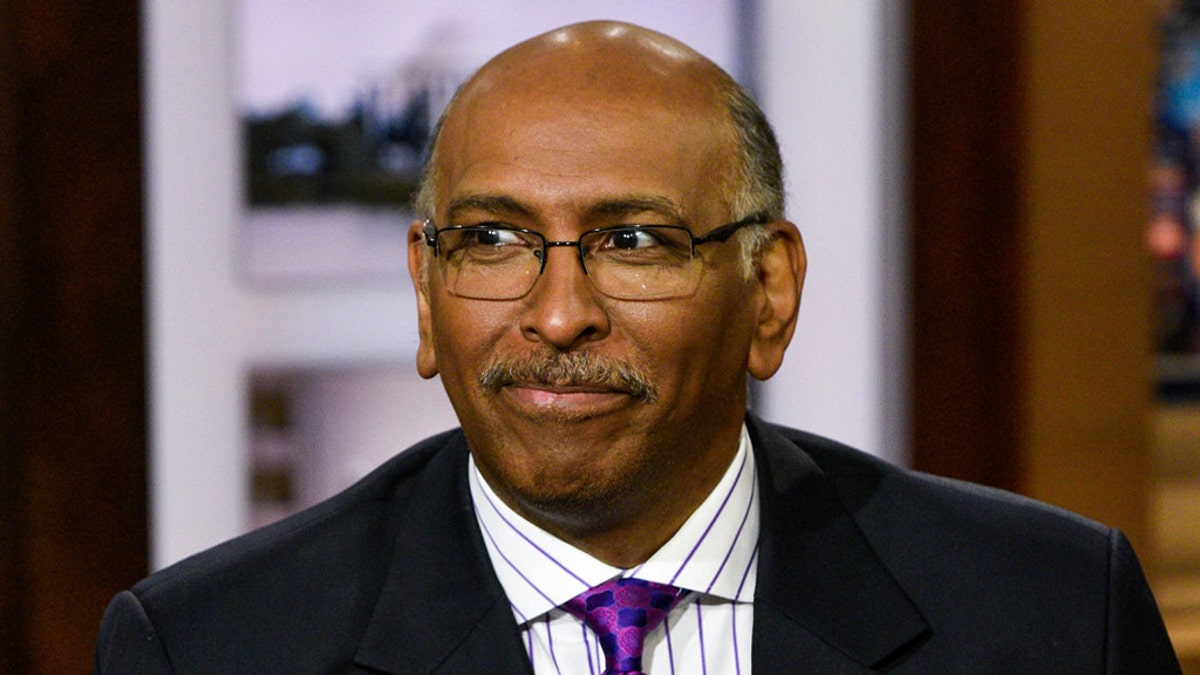 Michael Steele