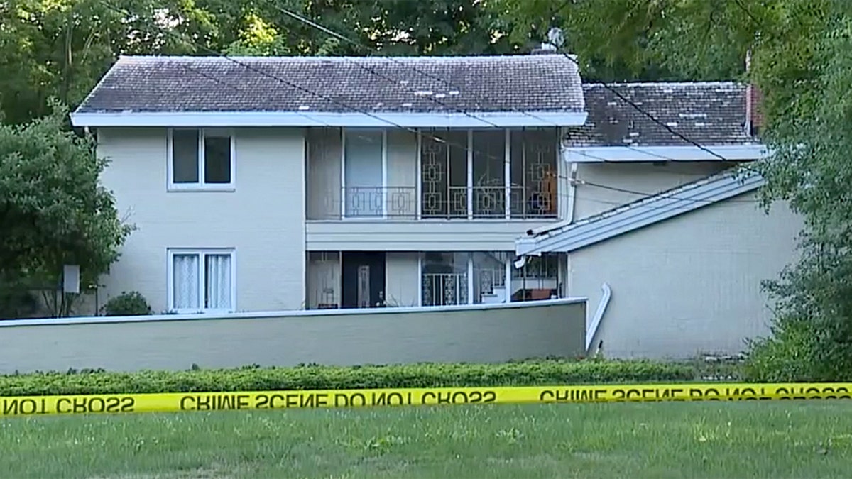 Relatives found dead in a Shaker Heights home were identified as two adults and two teenagers.