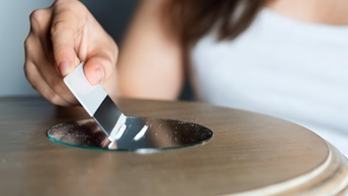 Harder drugs like cocaine and ecstasy were less reported among participants in virtual raves and happy hours, according to the findings of a new study. 