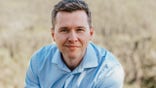 Joshua Rogers: My siblings died -- and my dad sang this song