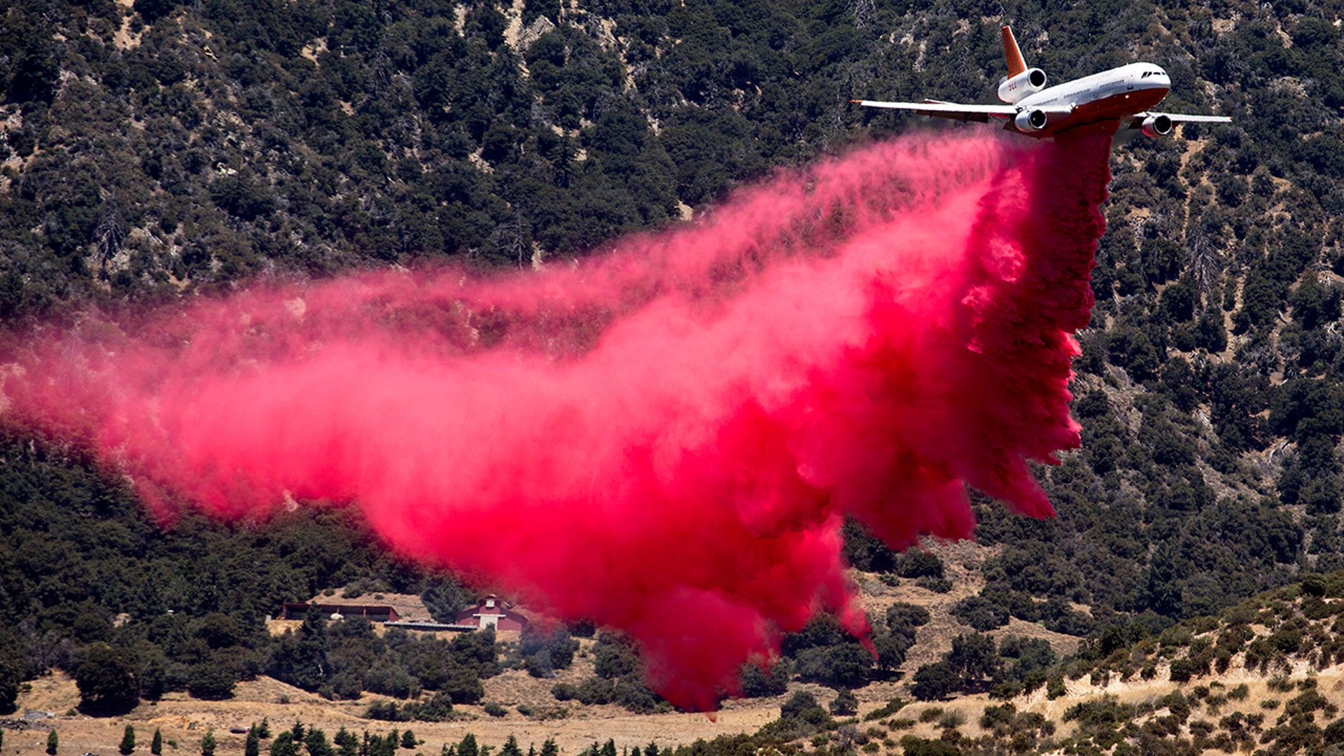 Фаер ап. Файр дроп. Air USA Fire.