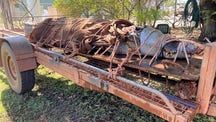 Australian rangers trap 770-pound crocodile near Outback tourist spot