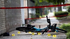 Dozens shot in Chicago, 5 murdered over holiday weekend