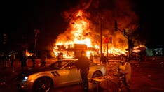 Milley described George Floyd riots as ‘penny packet protests,’ book claims