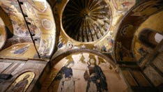 Easter brings renewal and 'resurrection' of in-person services, as church membership hits new lows