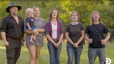 ‘Alaskan Bush People’ siblings update fans on their safety amid ‘raging’ wildfires by their property