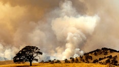 Record-breaking heat bakes West, raises wildfire danger as nearly 42 million under excessive heat warnings