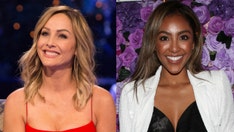 'Bachelorette' Clare Crawley engaged to Dale Moss, Tayshia Adams breaks silence