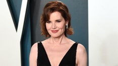 Geena Davis says she stopped getting roles after turning 40: 'It was like I drove off a cliff'