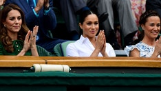 Meghan Markle pulled out of Pippa Middleton’s wedding 'at the last minute' for this reason, book claims