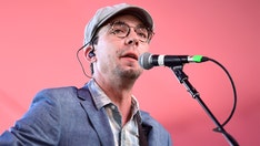 Singer Justin Townes Earle, son of Steve Earle, dead at 38