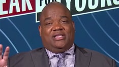 Jason Whitlock defiant after Twitter locks him out for criticizing BLM founder's ritzy home purchases